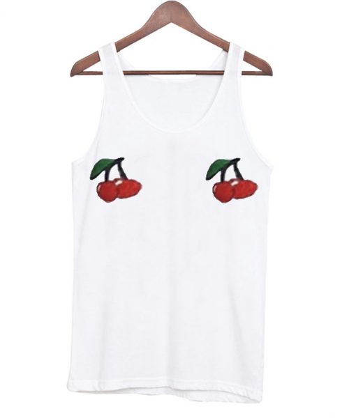 cherry baby shirt