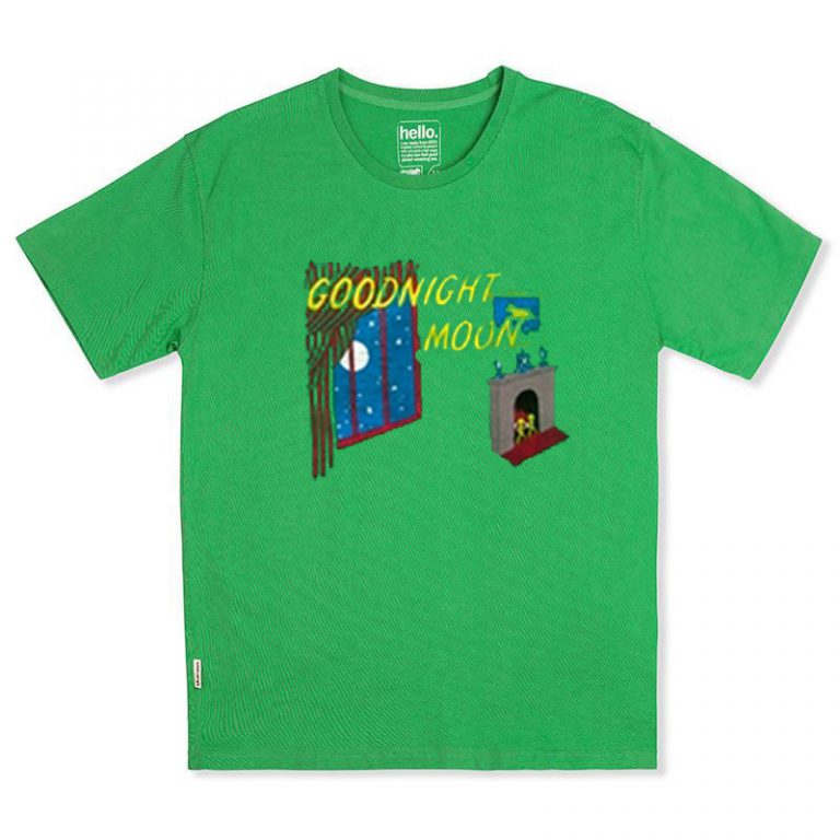 goodnight moon shirt