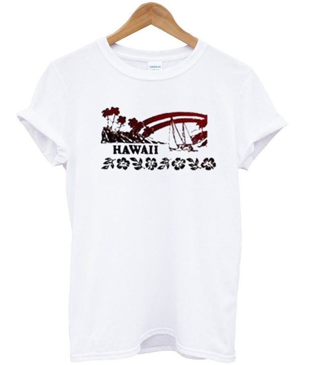 hawaii 50 t shirt