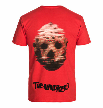 back to the hundreds shirt