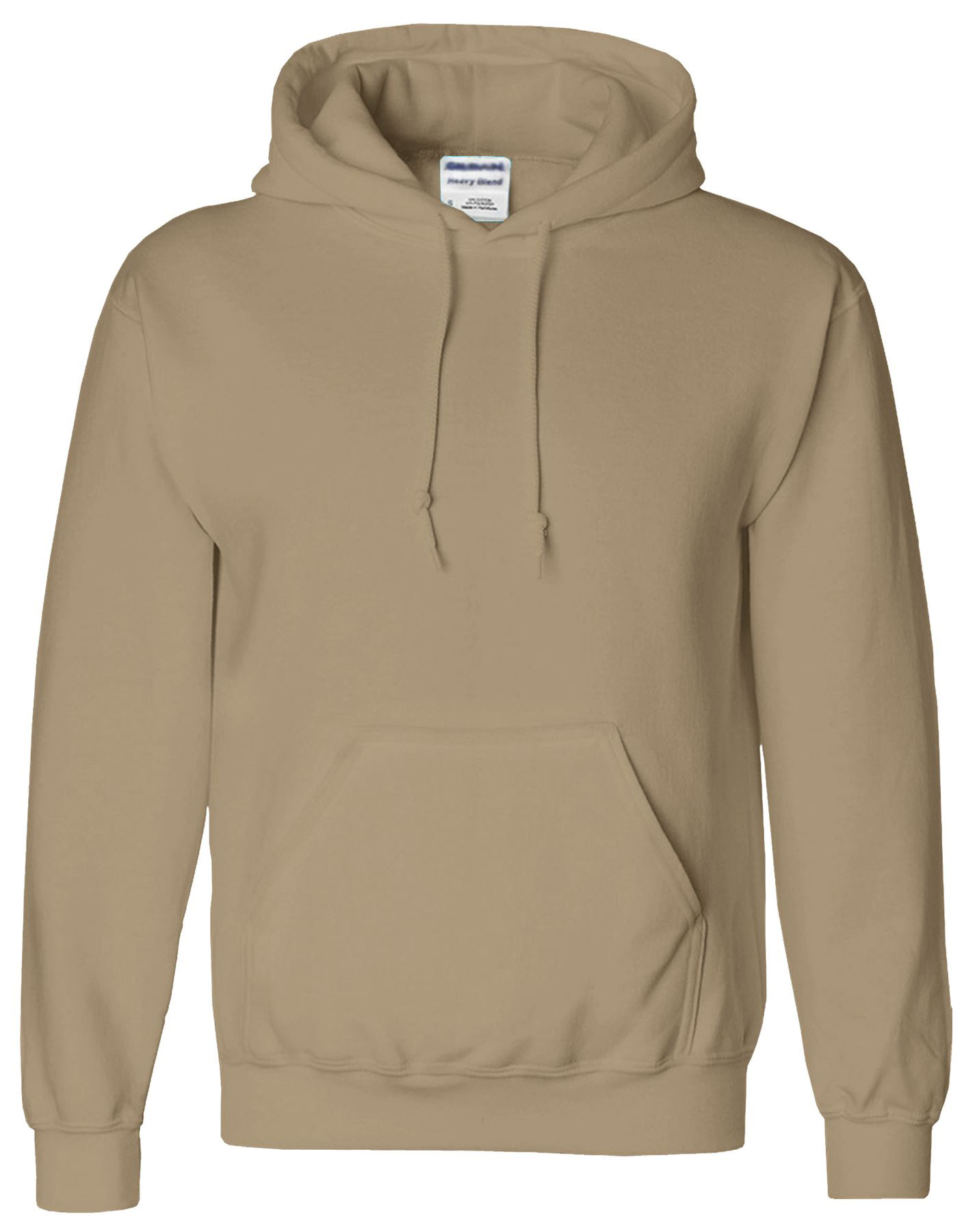 hoodie brown