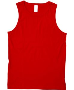 Blank Red Tank top Archives - Superteeshops