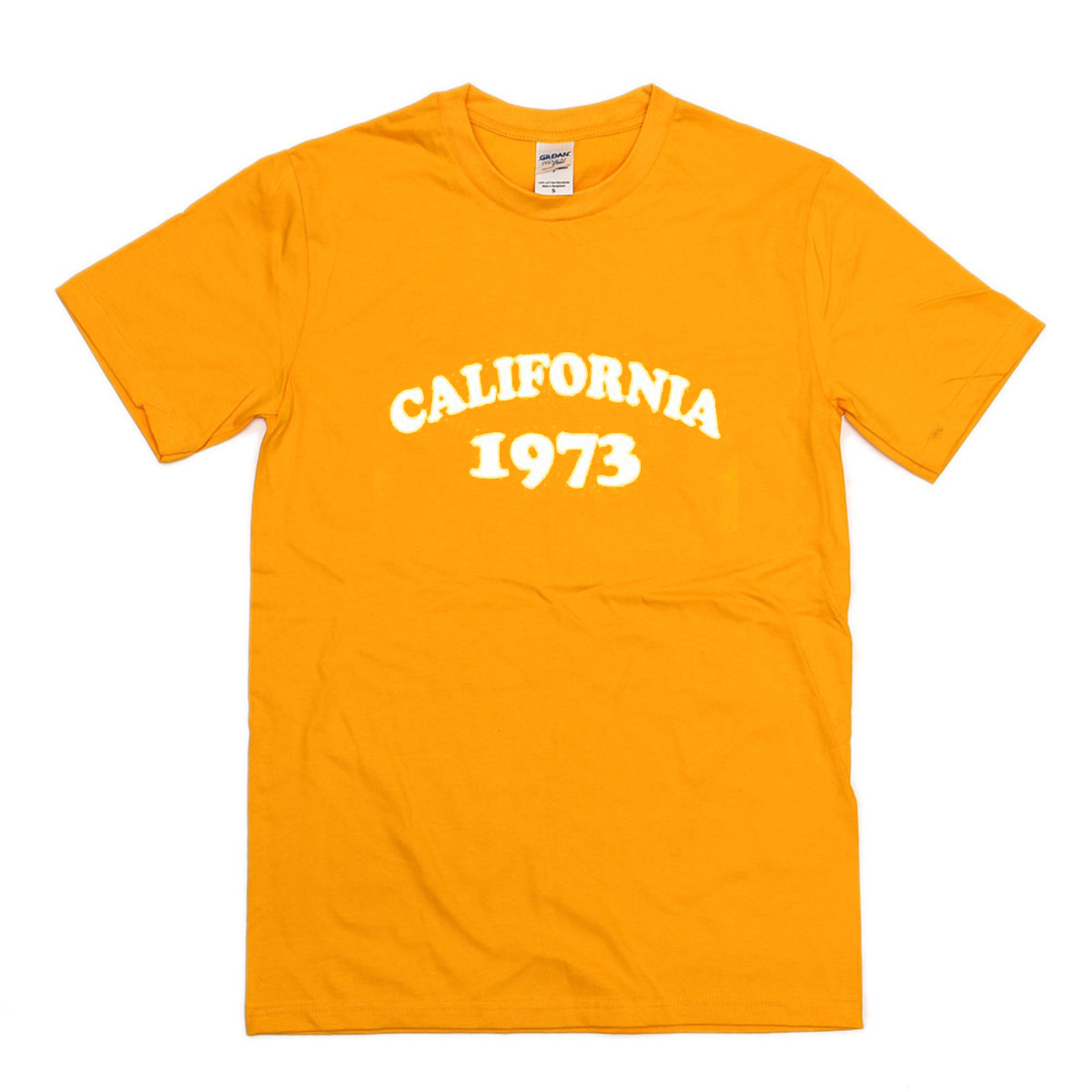 t shirt 1973