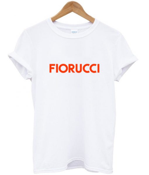 fiorucci t shirts