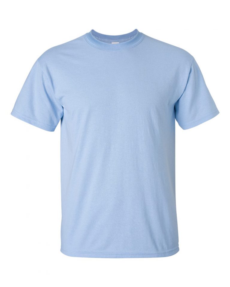 Light Blue T Shirt