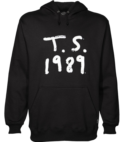 1989 sweatshirt