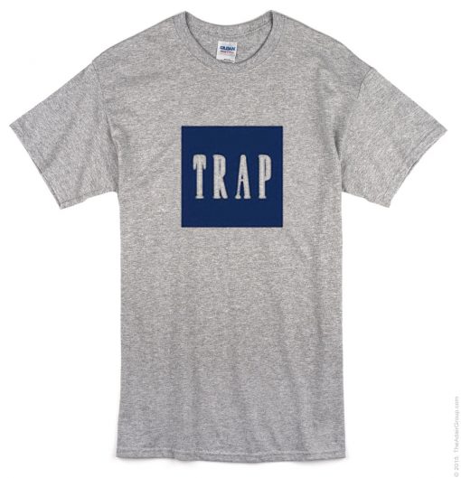 fire trap polo shirts