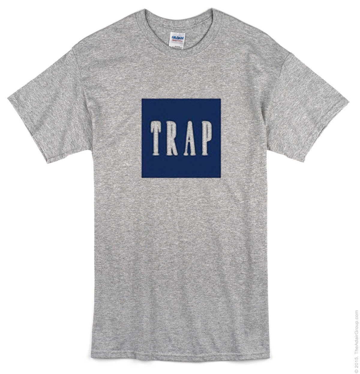 trap house landlord shirt