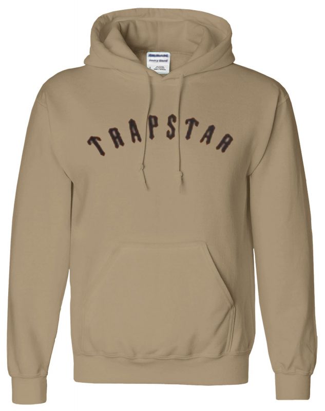 Trapstar Hoodie