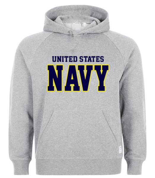 United States Navy Hoodie