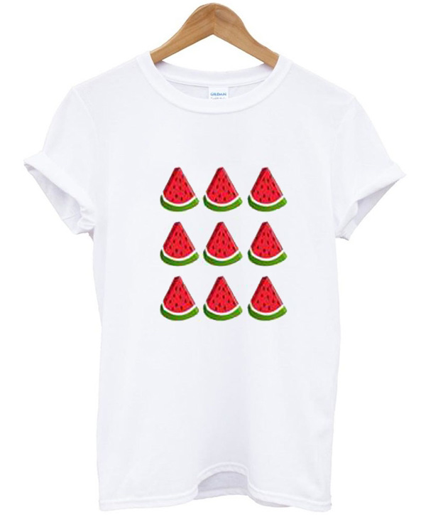 ed sheeran watermelon t shirt