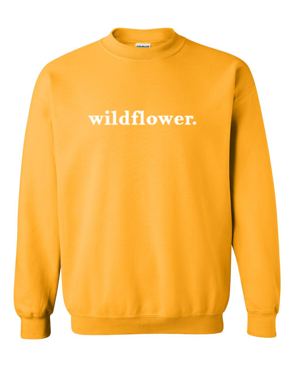 Wildflower Sweatshirt Wildflower Sweatshirt