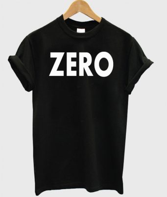 channel zero shirt