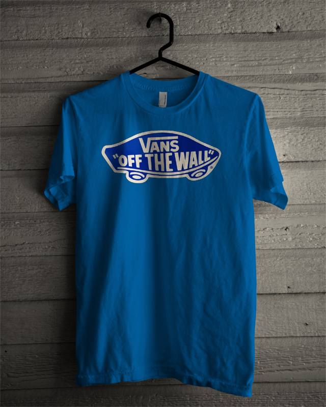 vans off the wall t shirt price