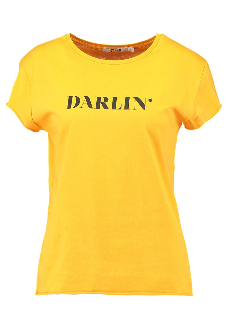 darling shirt