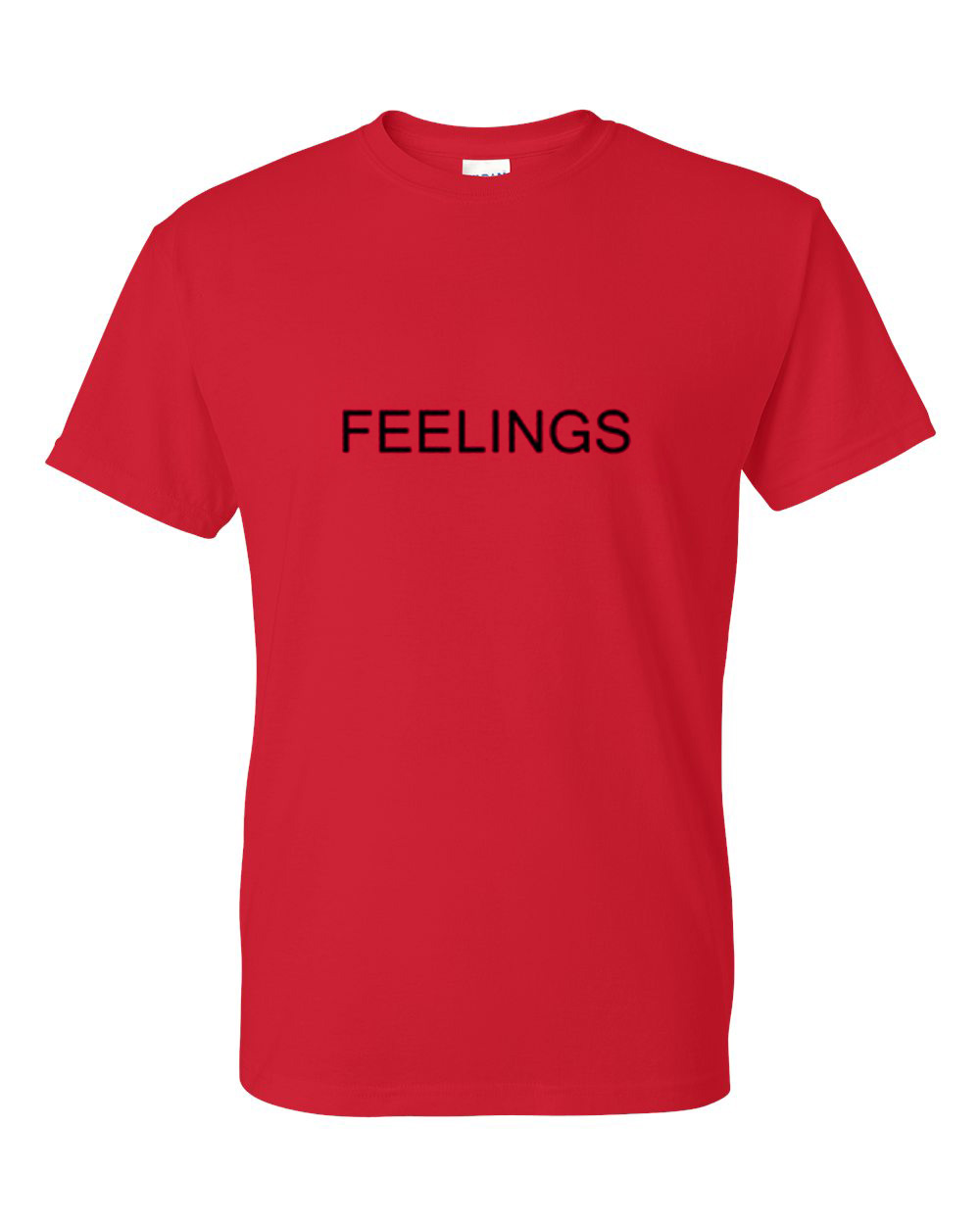 eww feelings shirt