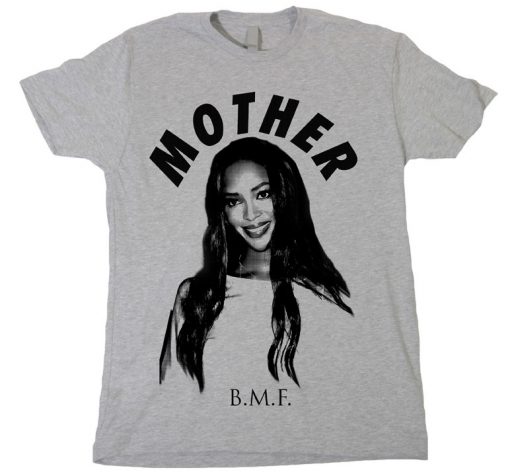 t shirt mother