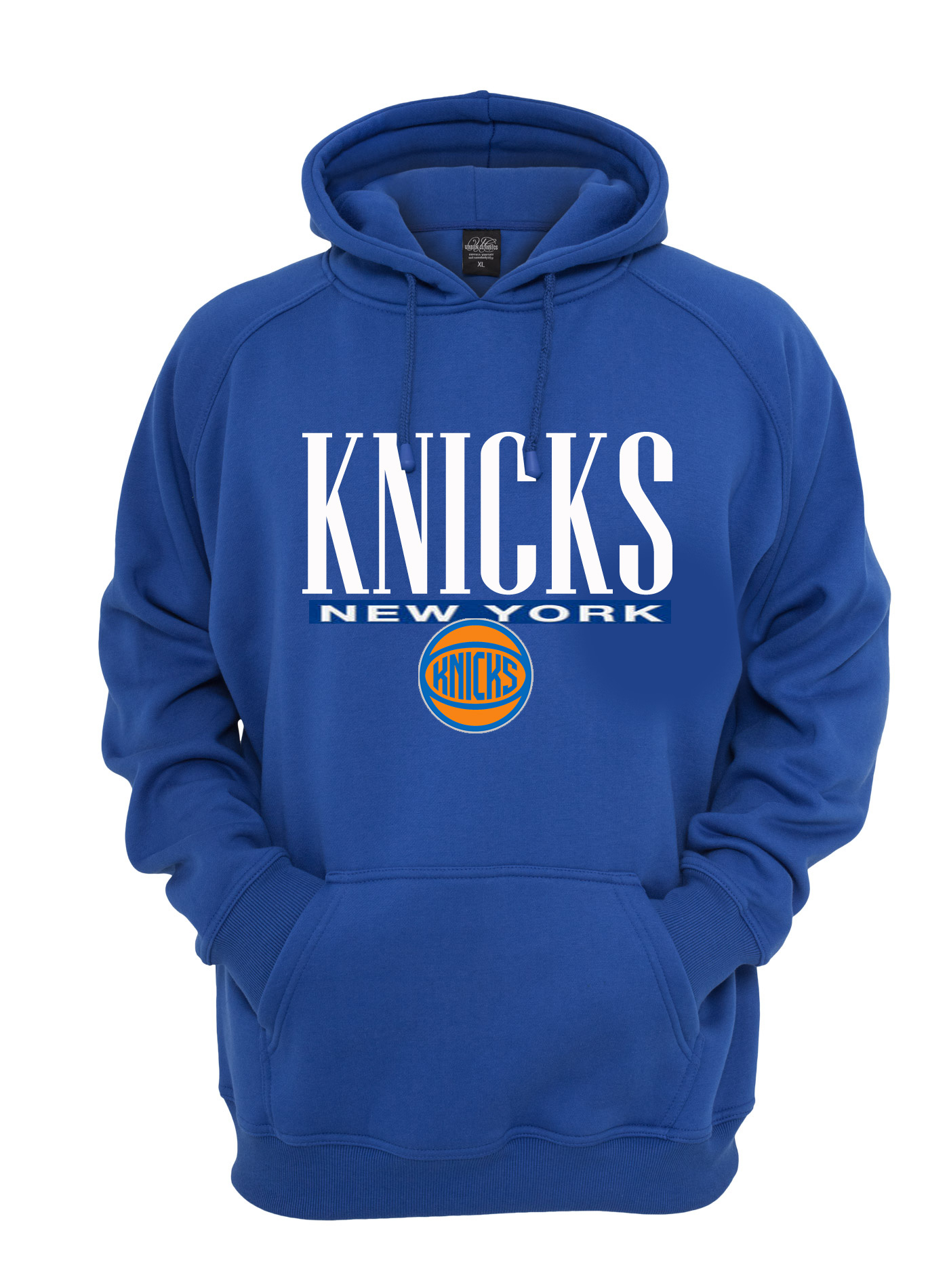 new york knicks jumper