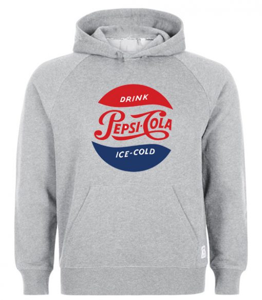 pepsi cola sweatshirt