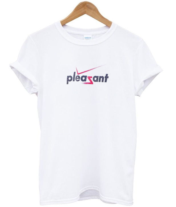 Perioperativ periode Lånte Kræft Pleasant T Shirt