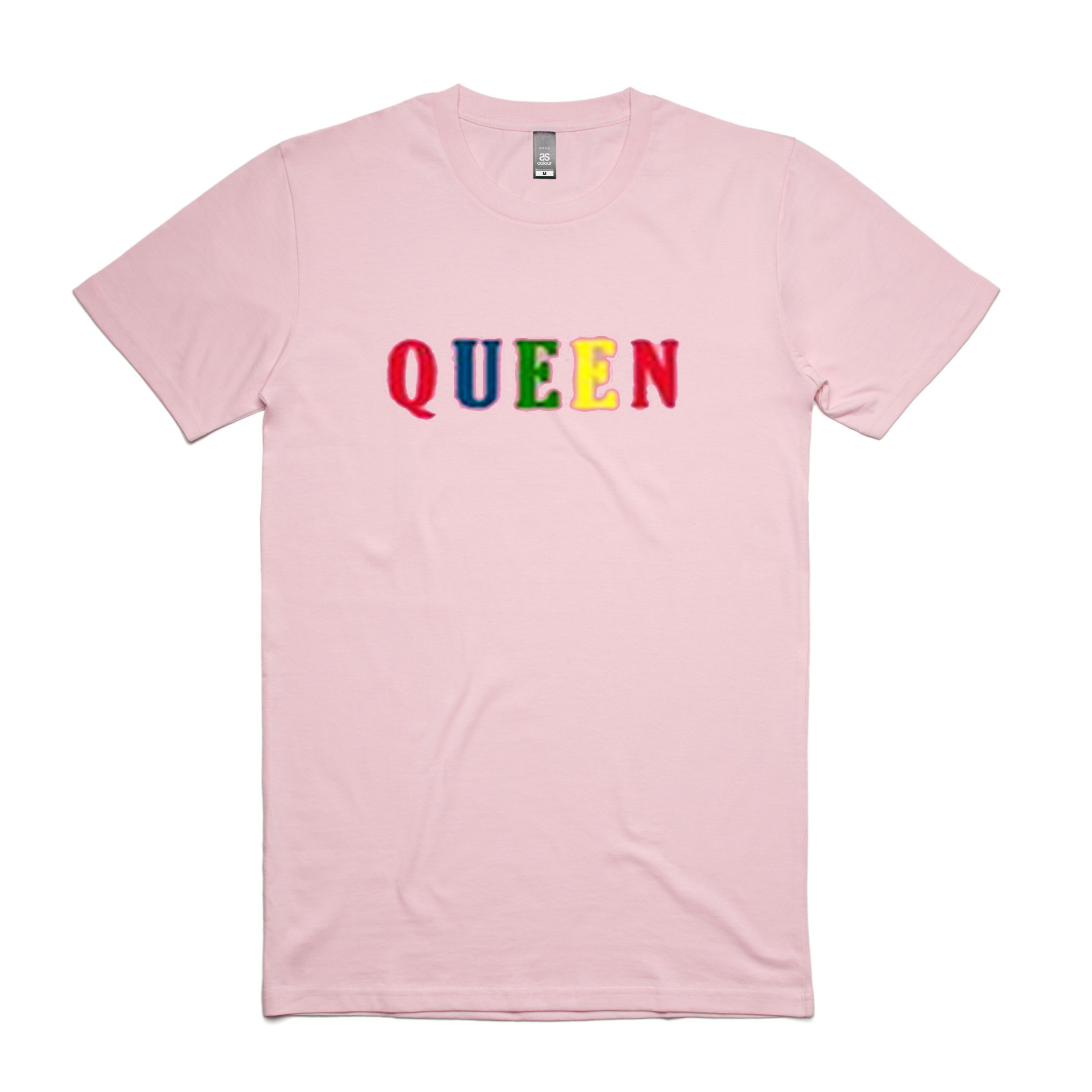 queen of england shirt