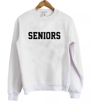 senior sweatshirts dazed and confused