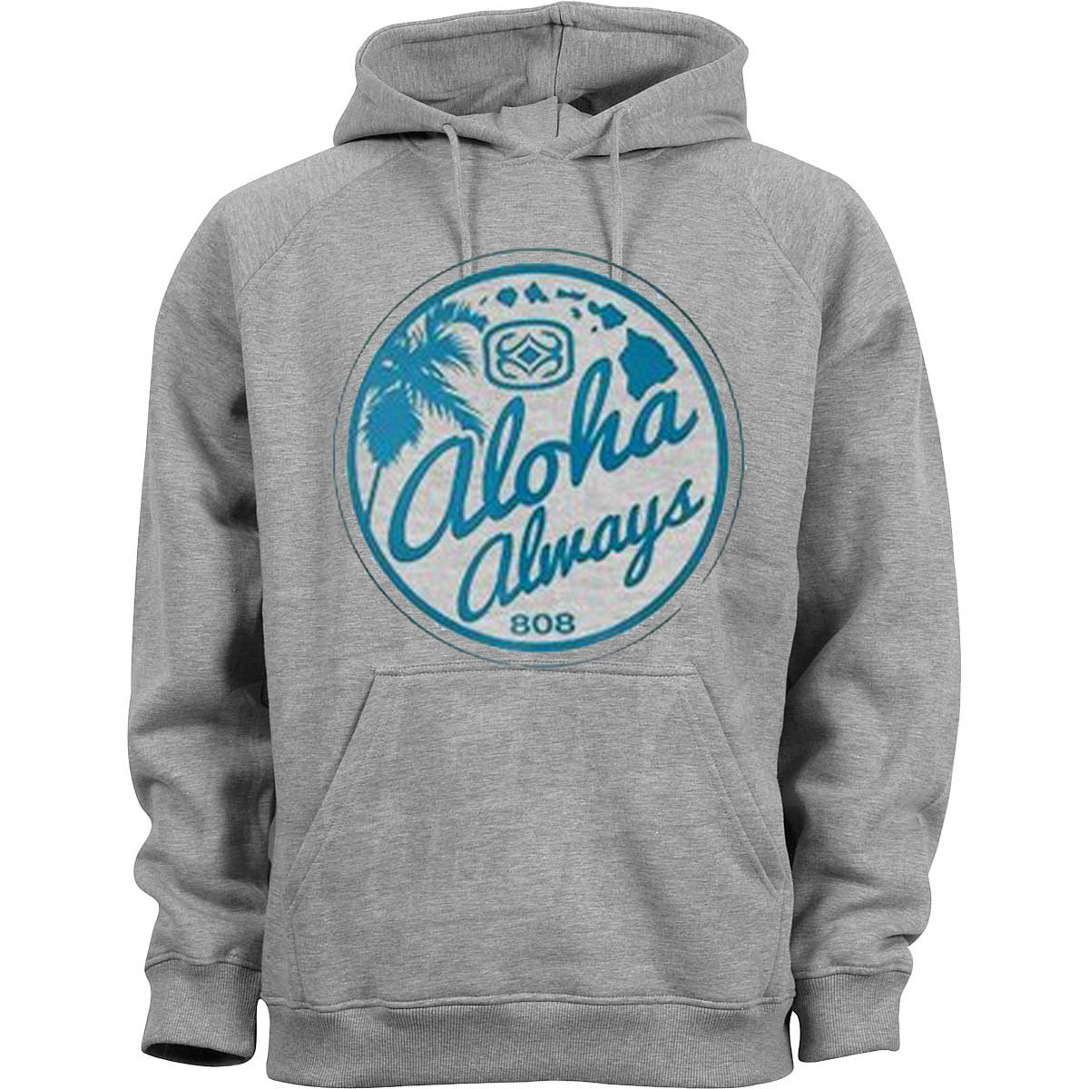 aloha sweater