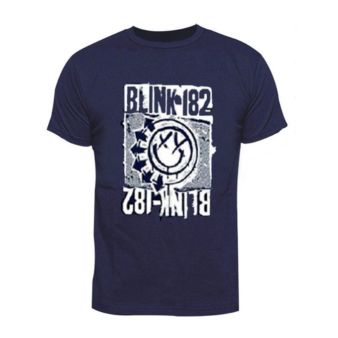 Blink 182 T Shirt