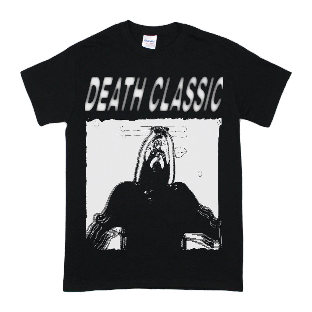 death shirt classic fa