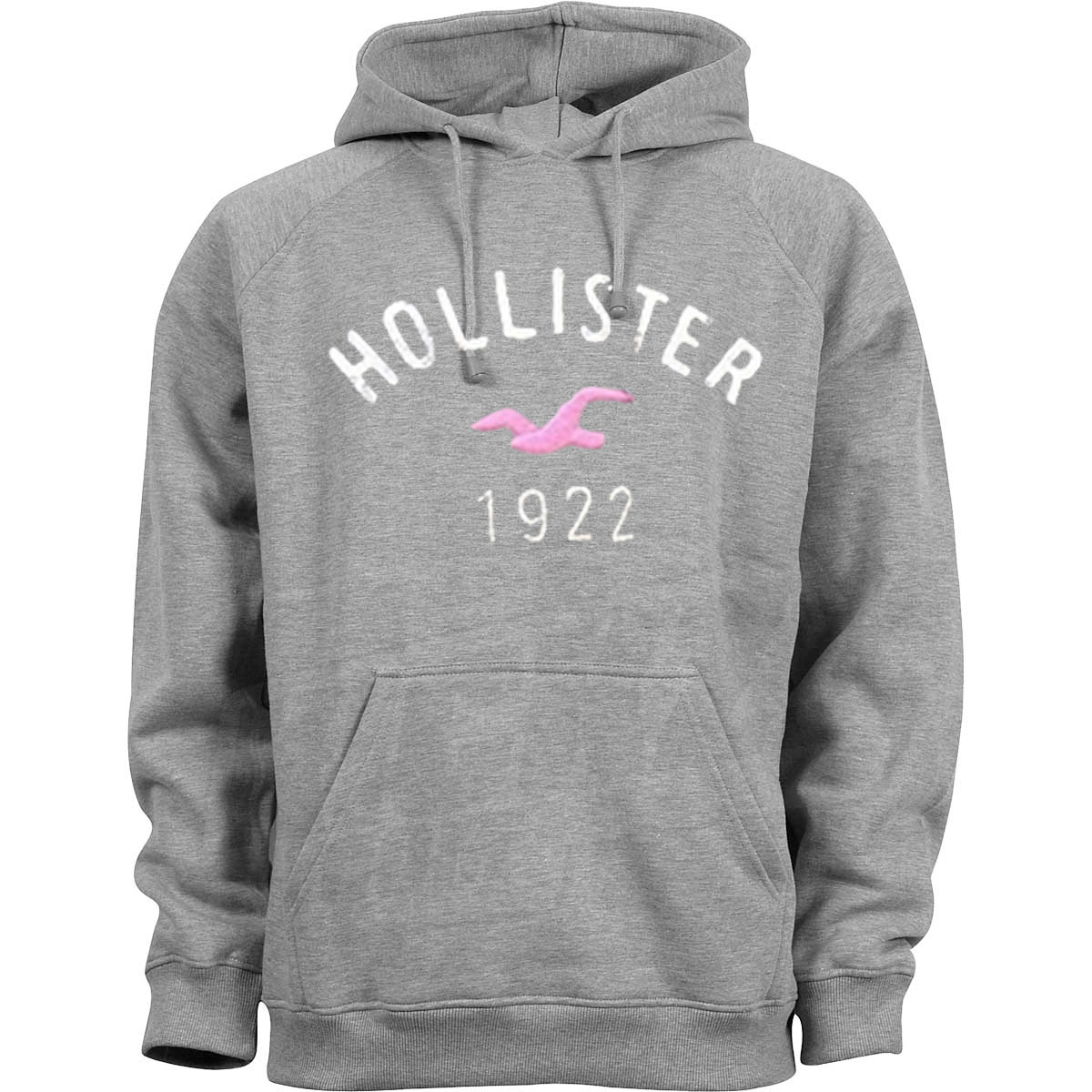 hollister panther hoodie