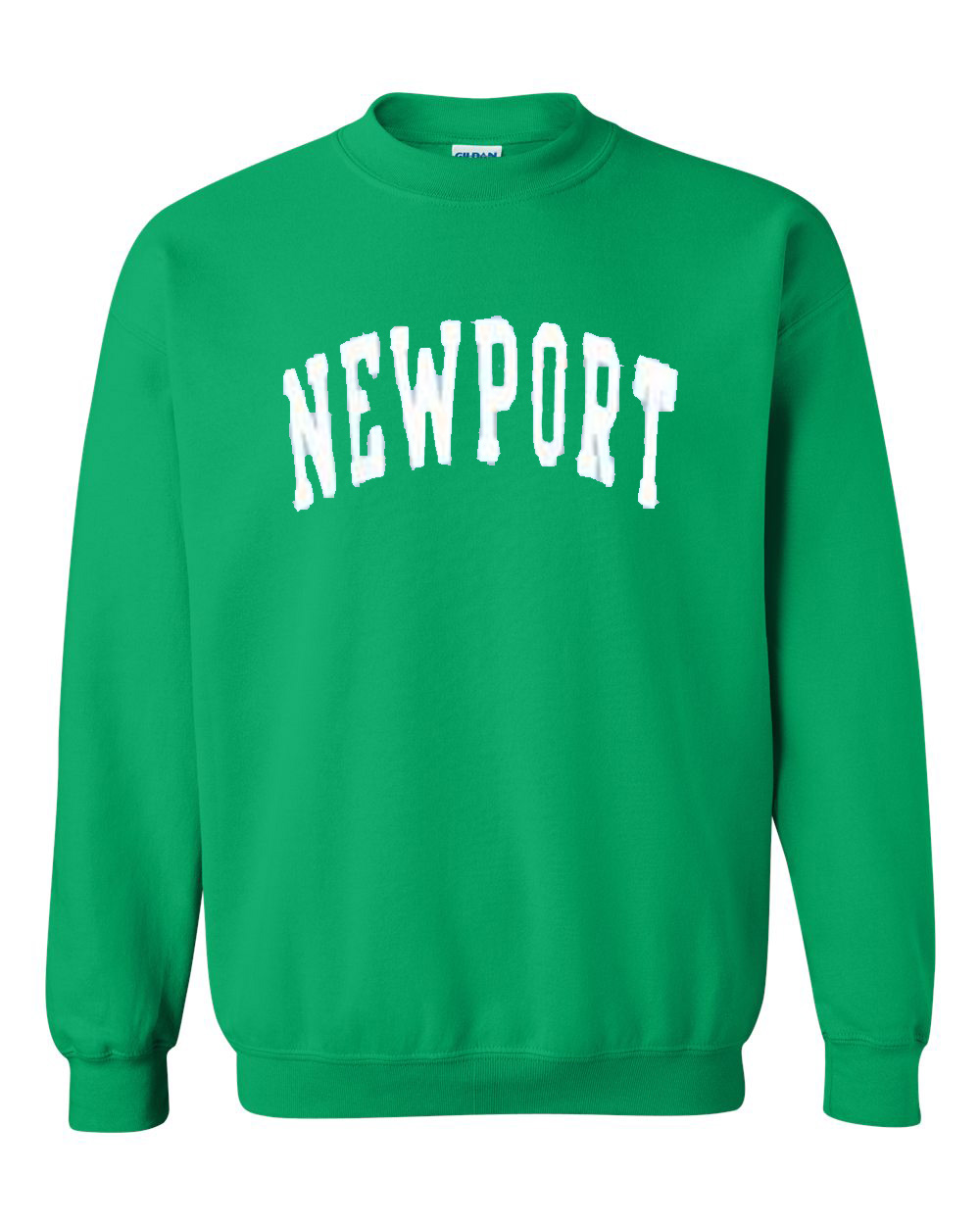 newport Sweatshirt