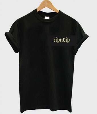 ripn dip shirt