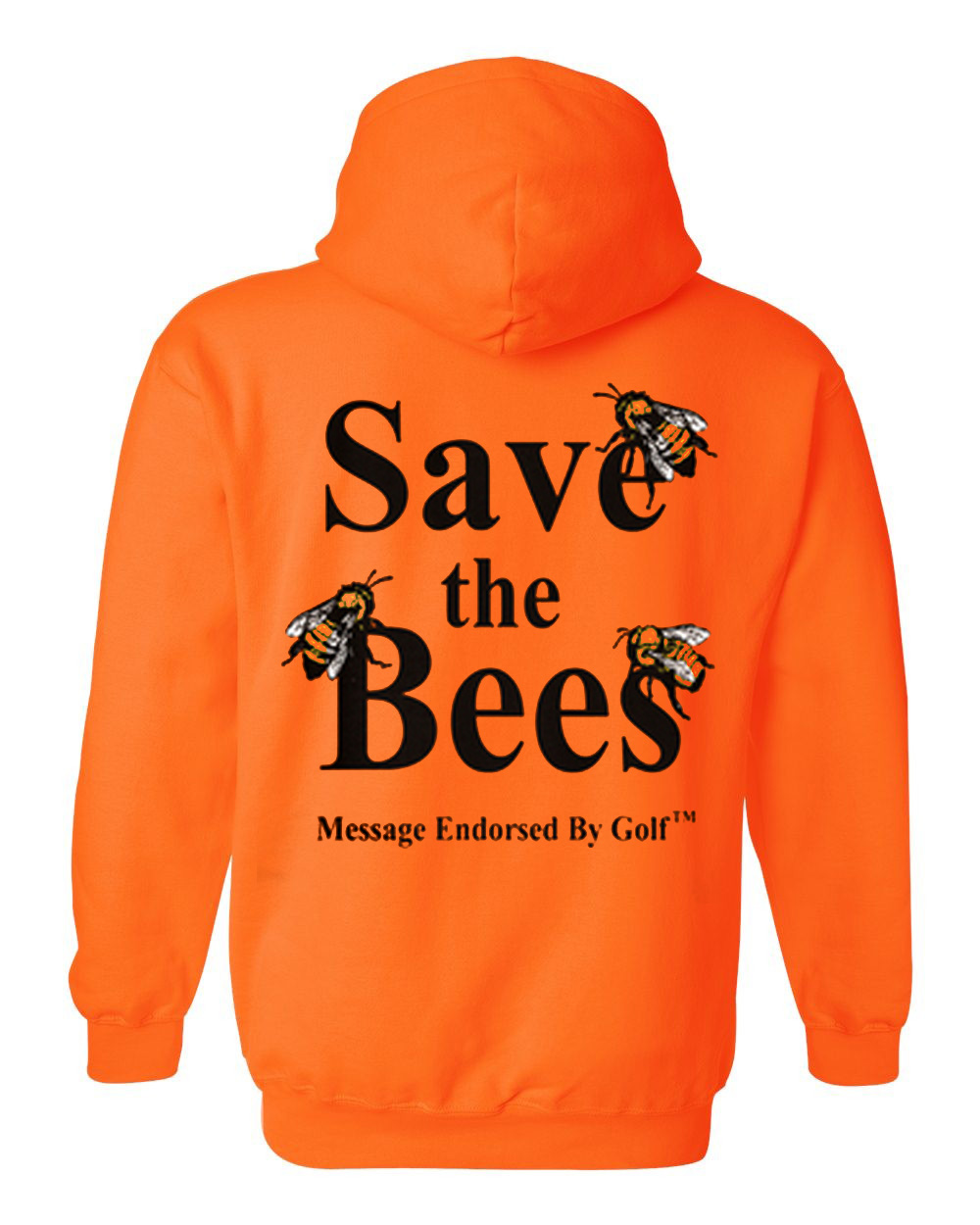 save the bees hoodie for sale