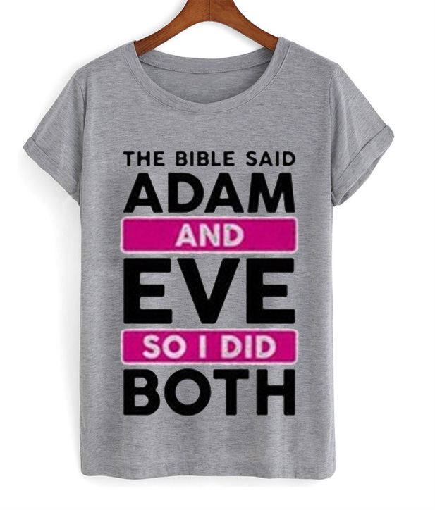 kardashian bible shirt