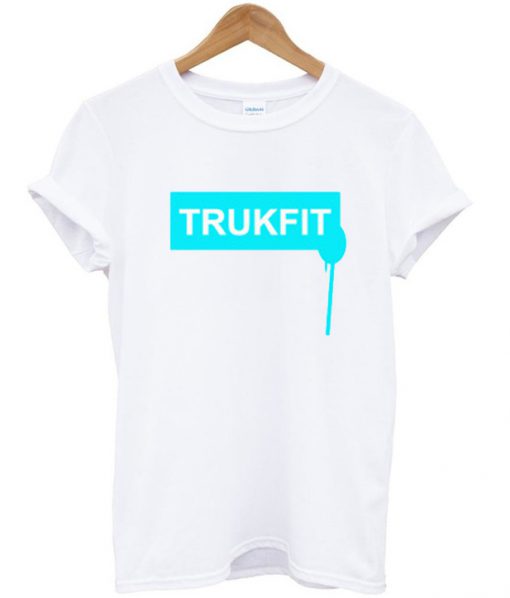 trukfit sweatshirt