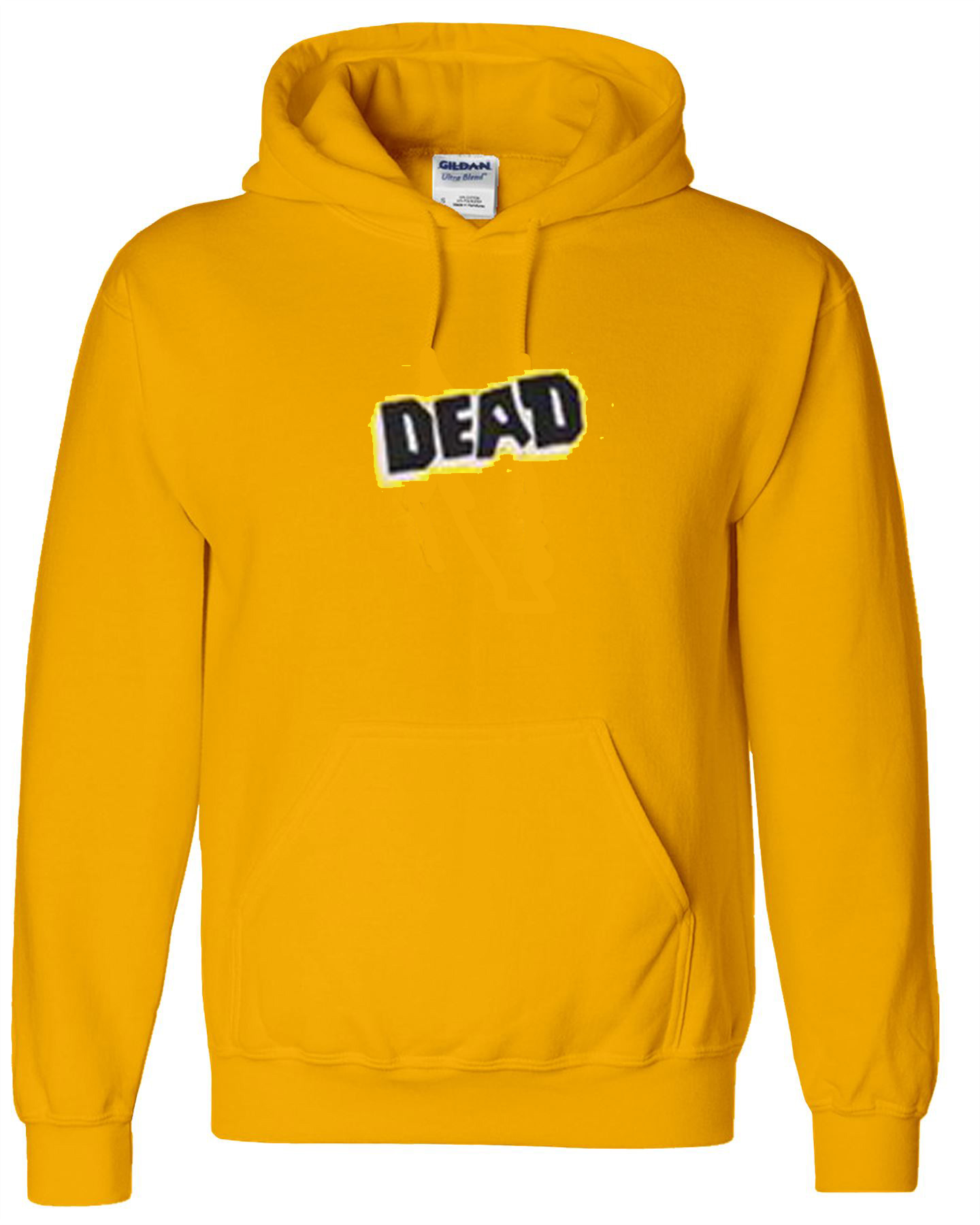 mcr dead sweatshirt