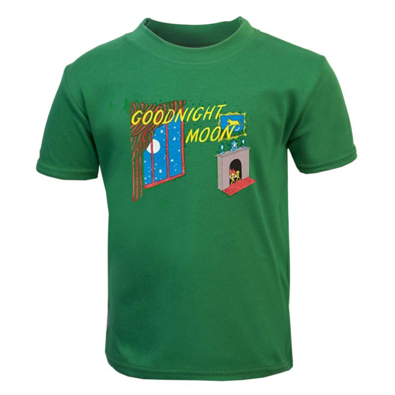 goodnight moon t shirt