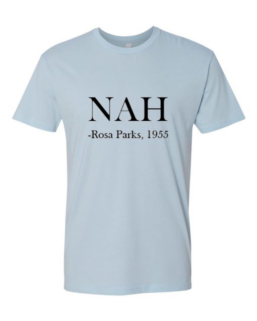 rosa parks t shirt uk