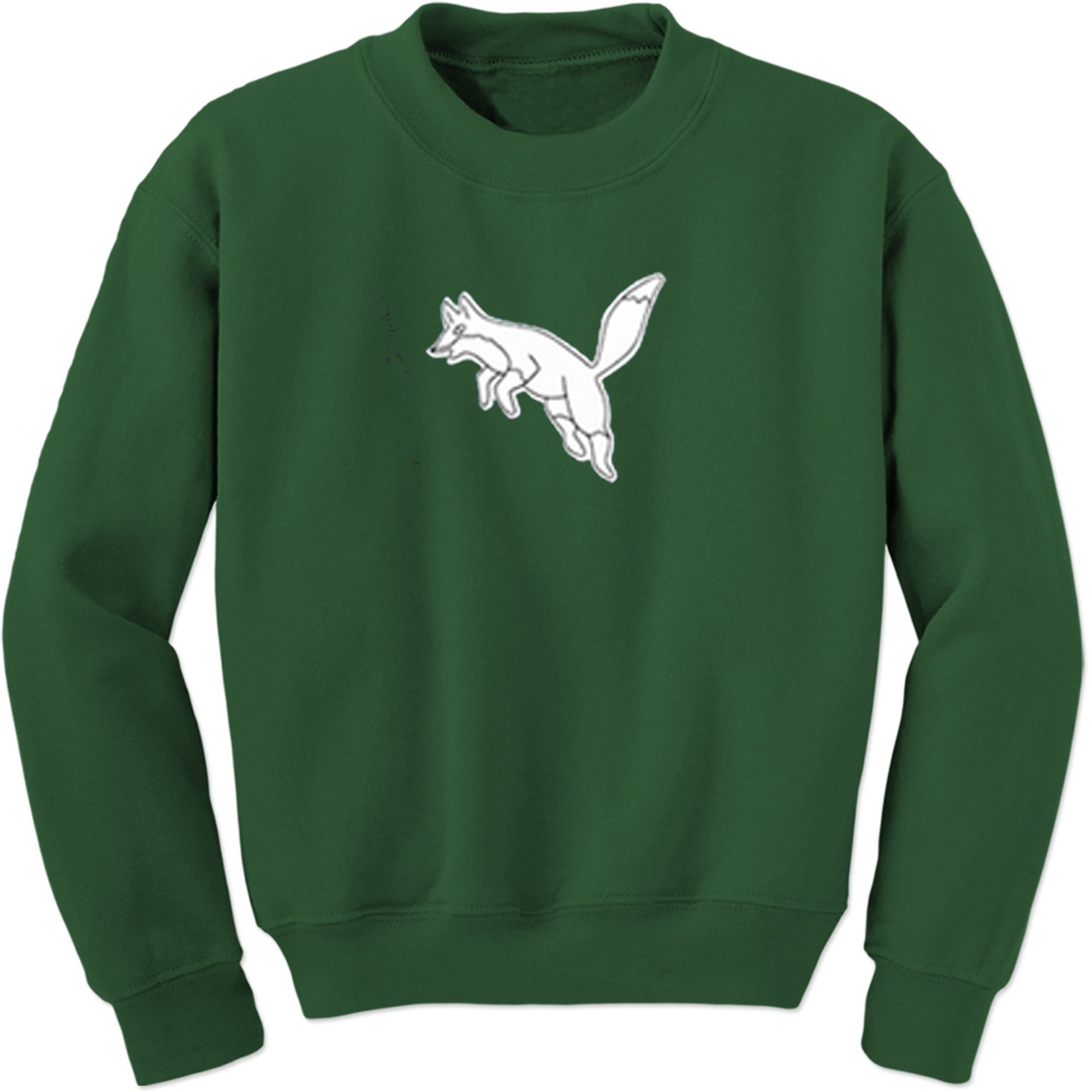 the fox and the hound sweatshirt