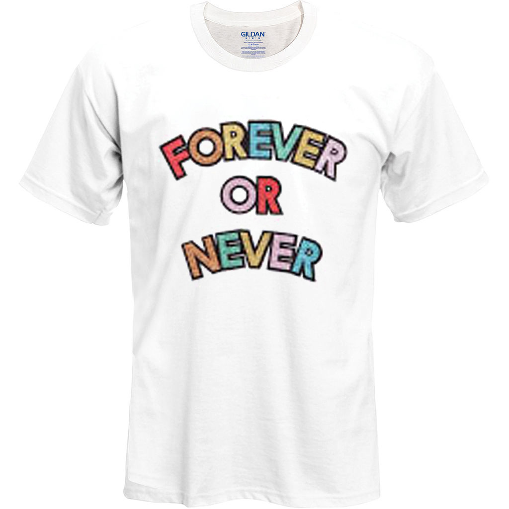 for the first time in forever shirt