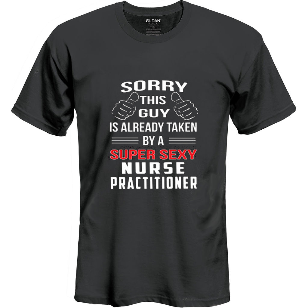 Nurse Practitioner T Shirt