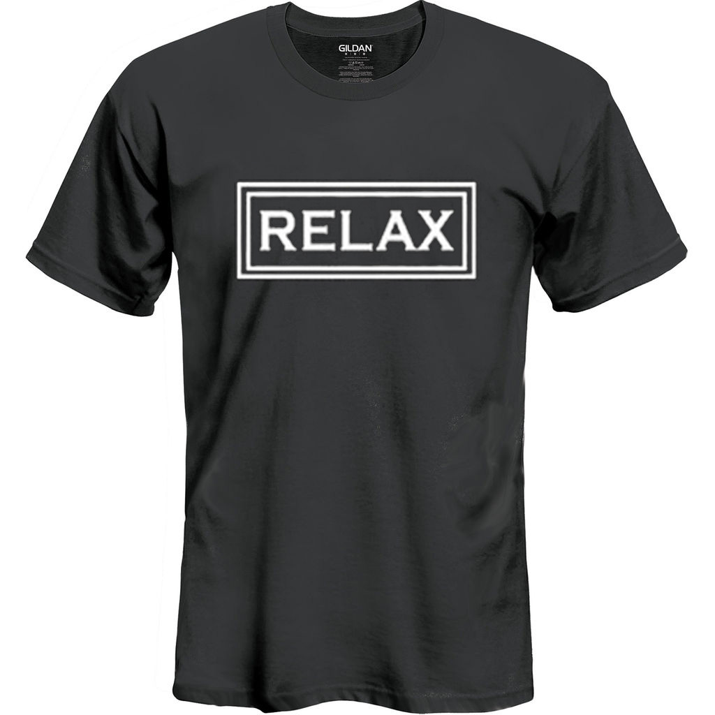 mens relaxed fit tshirt