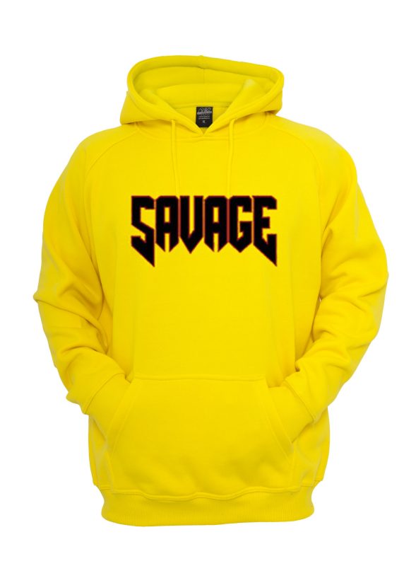 adidas savage hoodie