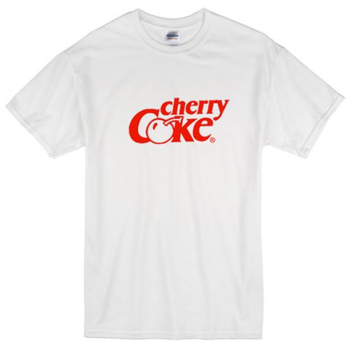 Cherry Coke T-Shirt