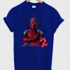 Deadpool 2 X Force T Shirt