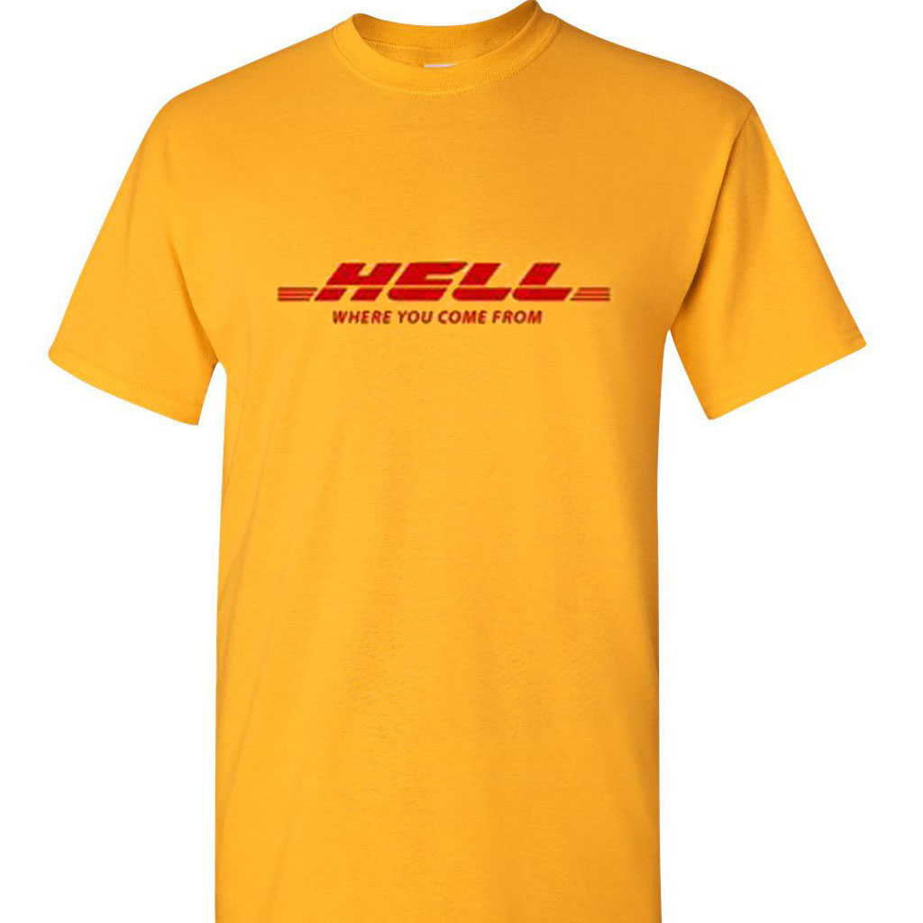 diesel weird as hell t shirt