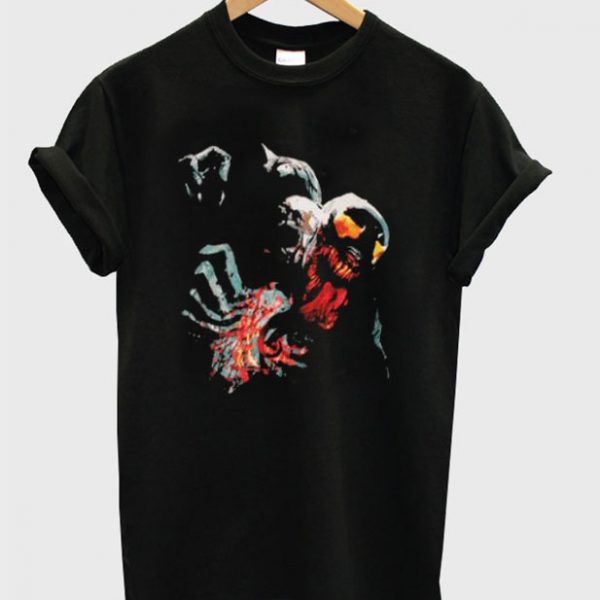 venom let there be carnage shirt