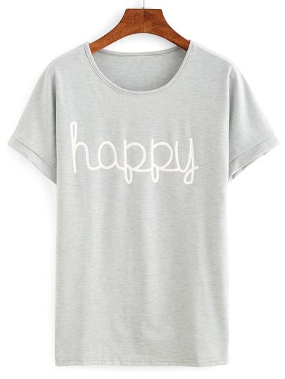 happy happy happy t shirt