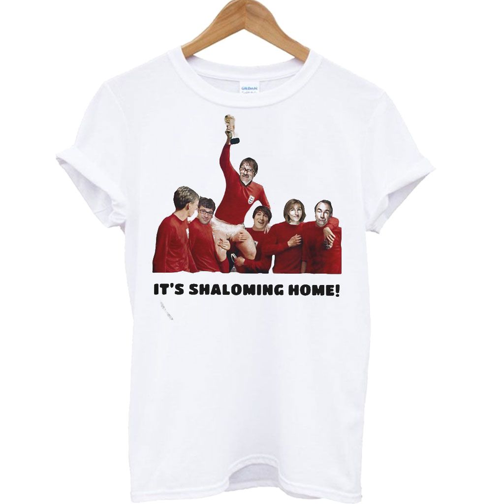 england its coming home t shirt