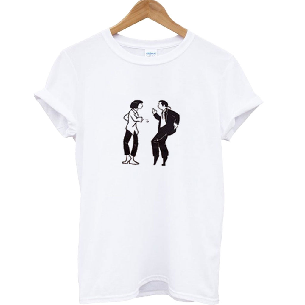 i wanna dance with somebody t shirt